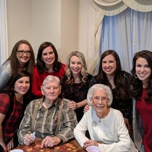 Meet your Posher, Lisa